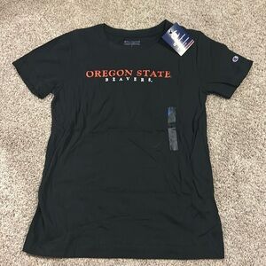 NWT Oregon State University shirt